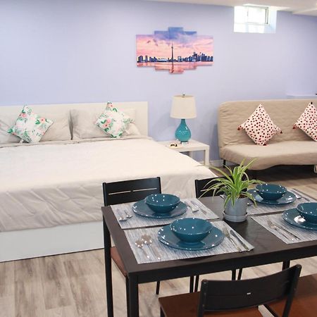 Home Stay Near The Airport Mississauga Zewnętrze zdjęcie