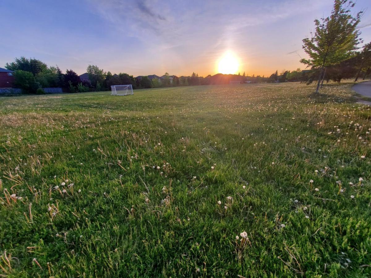 Home Stay Near The Airport Mississauga Zewnętrze zdjęcie