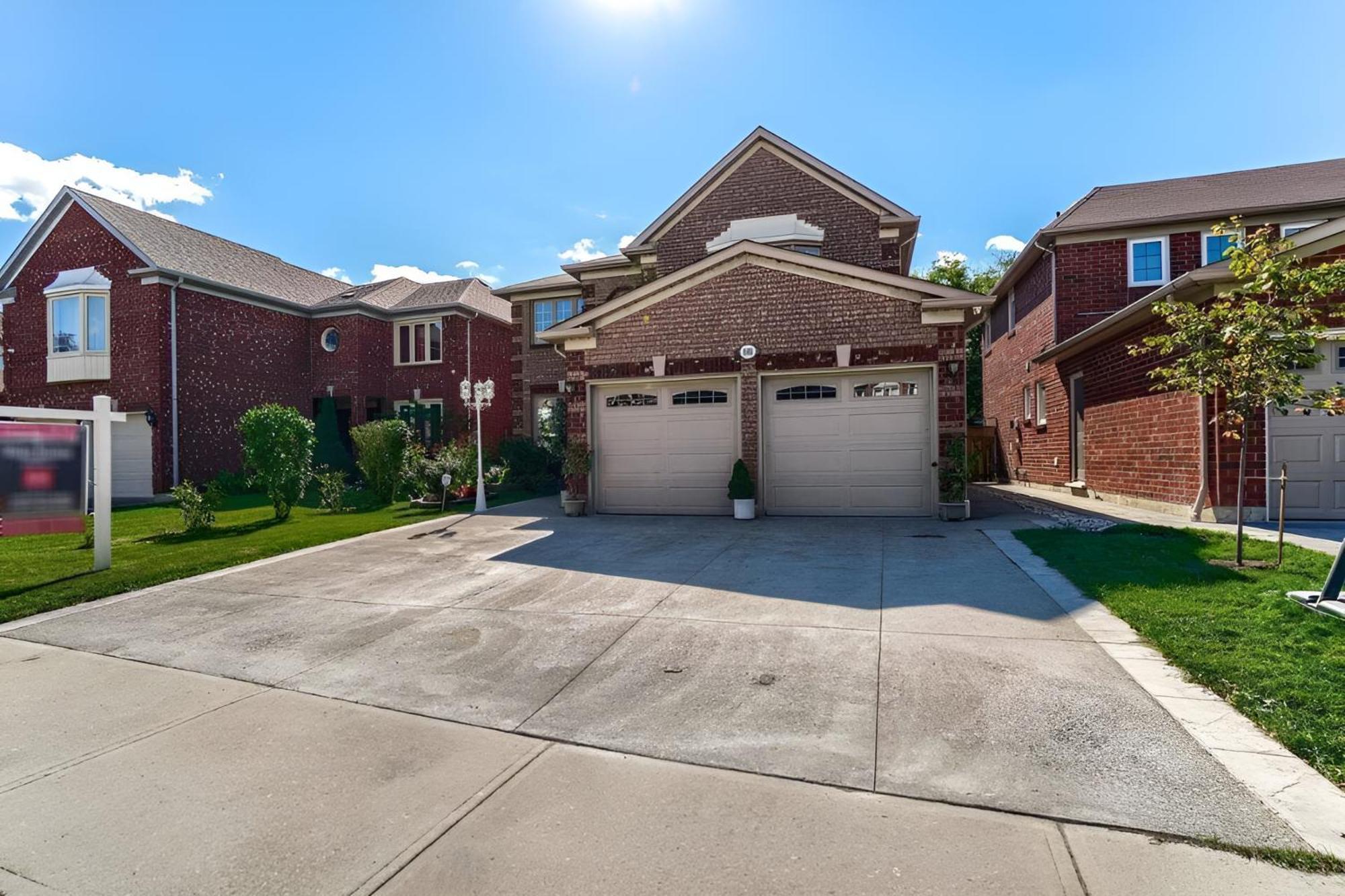 Home Stay Near The Airport Mississauga Zewnętrze zdjęcie